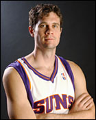 Paul Shirley