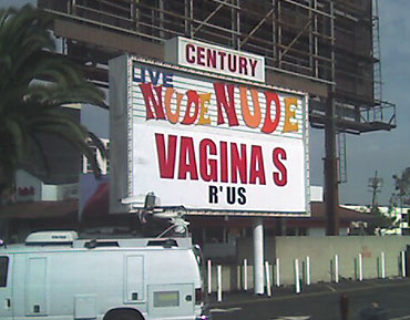 Nude, Nude, Nude