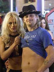 Pamela Anderson