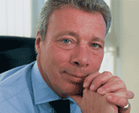 Michael Carlton