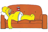 Take a break