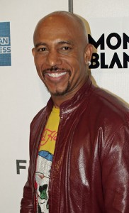 Montel Williams Photo by David Shankbone