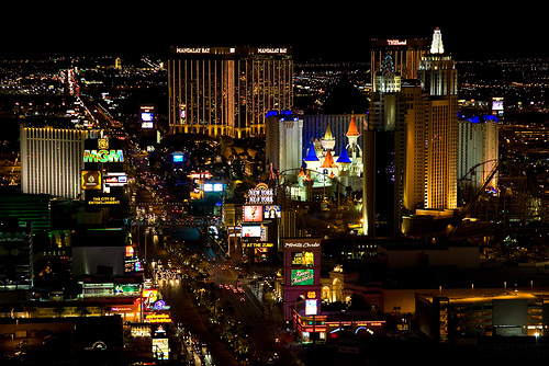 Viva Las Vegas 