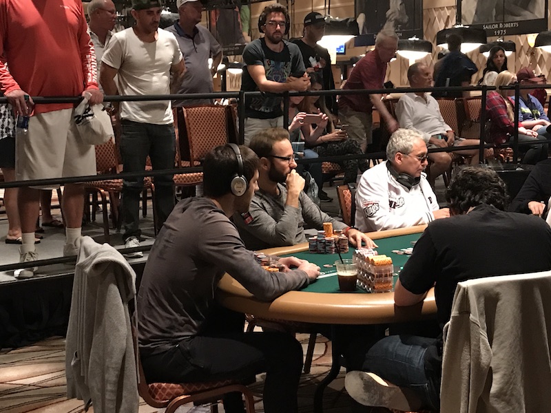 Daniel Negreanu