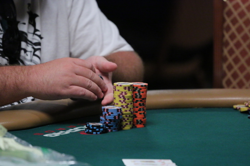 WSOP Chips