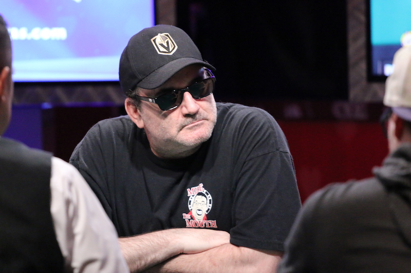 Mike Matusow