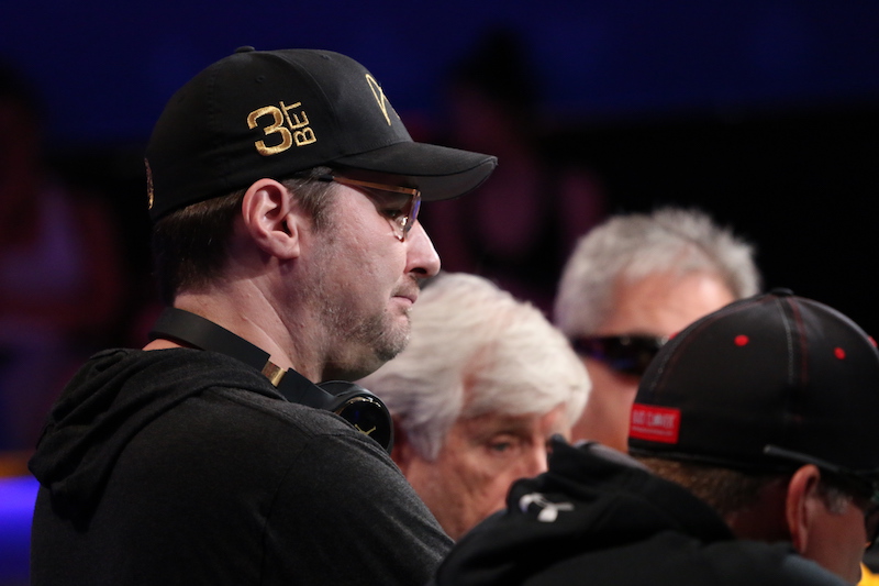 Phil Hellmuth