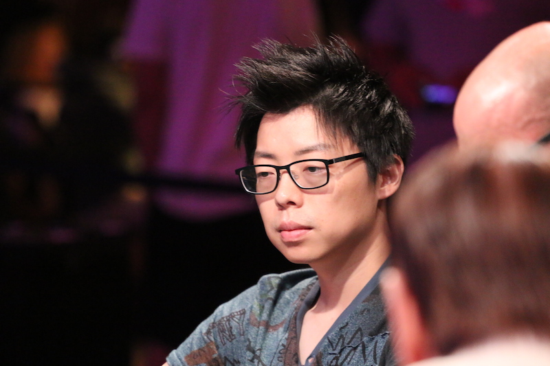 joseph cheong