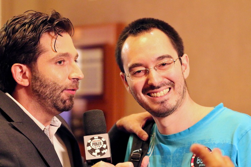William Kassouf