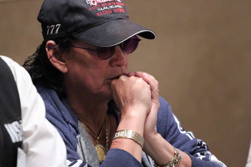 Scotty Nguyen