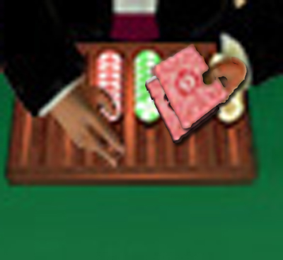 Bottom Dealing - Online poker is rigged