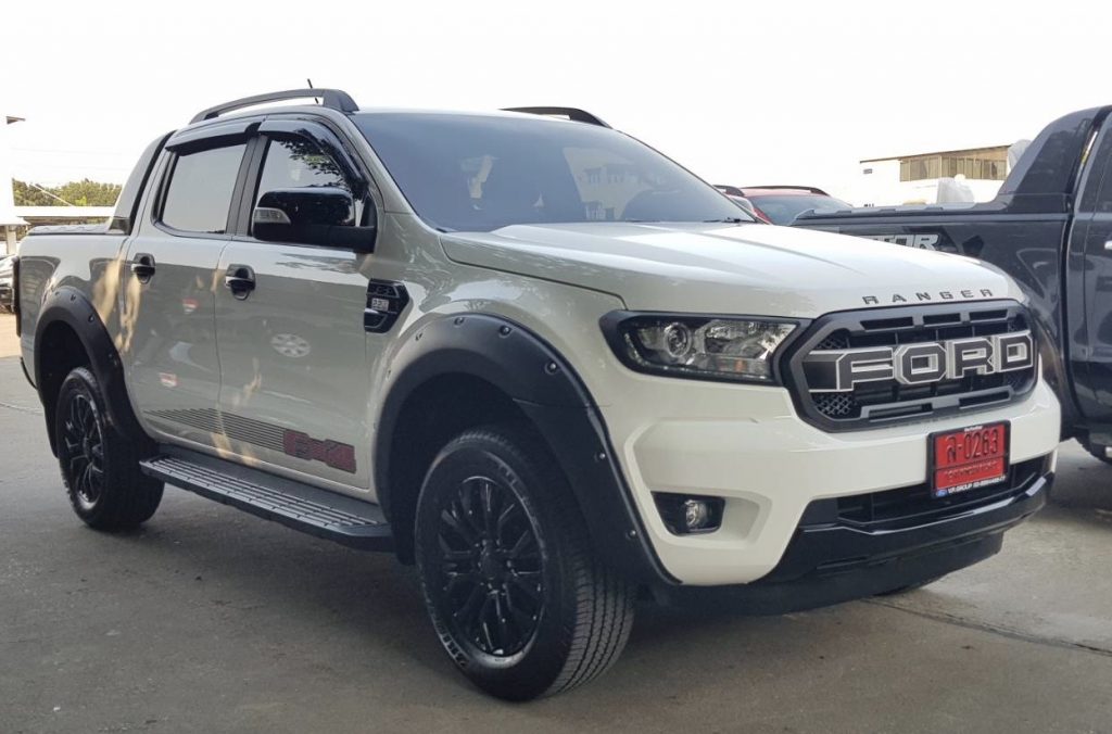 ford-ranger