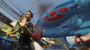 Songkran 2